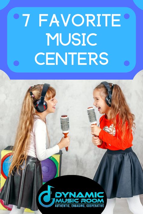 Music Class Centers, Preschool Classroom Centers, Music Centers Elementary, Elementary Music Room, Readers Theater, Preschool Centers, Family Music, Classroom Centers, Music Ed