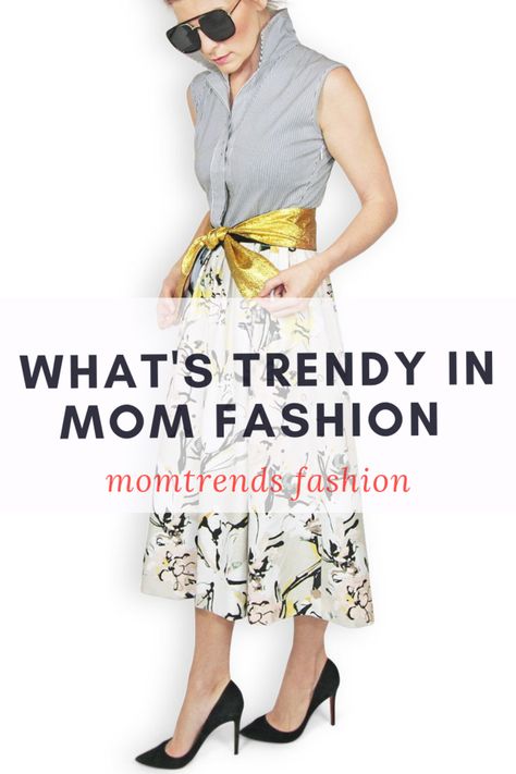 What's trending in mom fashion and style. #momfashion #momstyle #womensfashion #womensoutfit #ootd #fashion #momoutfit #mystyle #fashion #whatiwore #outfitidea Mom Trends, Mom Fashion, Fashion Friday, Mama Style, Stylish Clothes, Outfit Inspiration Fall, New Fashion Trends, Fashion And Style, Fall Fashion Trends