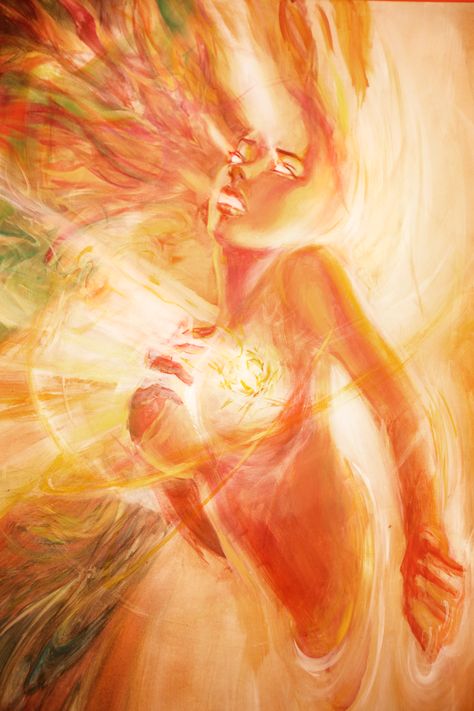 Beauty Spell, Female Rage, Phoenix Art, Spell Casting, Divine Feminine Energy, Spiritual Artwork, Fire Art, The Divine Feminine, Romantic Art