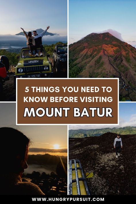 Welcome to our experience of the incredible Mount Batur Jeep Tour Combo in Bali! This iconic tour is widely known for its challenging hiking trails spanning 10-12 kilometers (depending on your chosen route). If you Mount Batur Bali, Mt Batur, Mount Batur, Singapore Itinerary, Things To Do In Singapore, Travel Bali, Bali Travel Guide, Paradise Island, Bali Travel