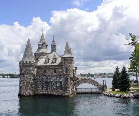 Boldt Castle, Saint Lawrence River, Saint Lawrence, Best Western Hotel, Thousand Islands, Medieval Times, Finger Lakes, Beautiful Sites, Galapagos Islands