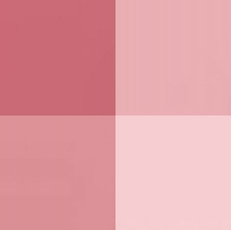 Soft Pink Pallet Color, Coquette Colour Pallete, Color Pallets Pink, Pink Pallet Color, Valentines Colors, Pink Pallet, Pink Palette, Phone Inspiration, Valentine Coloring