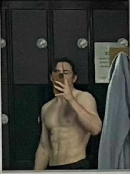 Ldr Comic, Gym Mirror Selfie, Heartland Actors, Gym Mirror, Francisco Lachowski, Sleepover Things To Do, Cameron Monaghan, Ginger Men, Leo Dicaprio