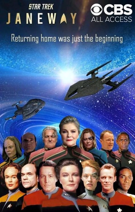 Best Sci Fi Shows, Fandom Star Trek, Star Trek Crew, Star Trek Wallpaper, Childhood Memories 80s, Star Trek Poster, Sci Fi Tv Series, Star Trek Cast, Starfleet Ships