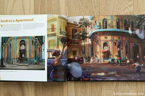 The Art Of Vivo Book Review Layout Design Portfolio, Artbook Layout, Artbook Design, Art Portfolio Website, Concept Artist Portfolio, Concept Art Books, Concept Art Portfolio, Book Illustration Layout, Catalogue Layout