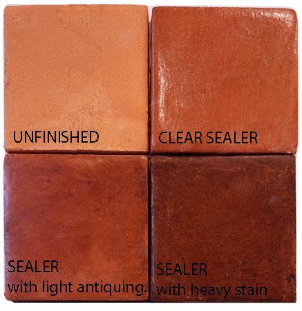 Terracotta Terra Cotta Tile Floors, Terra Cotta Tile, Cement Pavers, Brick Planter, Terracotta Tile, Glazed Terracotta, Tile Floors, Custom Tiles, Terracotta Tiles