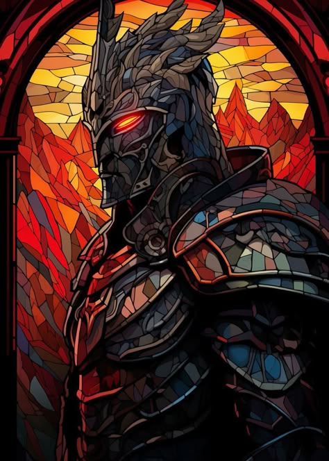 Ares Art, Ares God, Round Room, Diy Stained Glass Window, Story Pictures, Dungeons And Dragons Classes, Female Armor, Roleplay Characters, Macabre Art