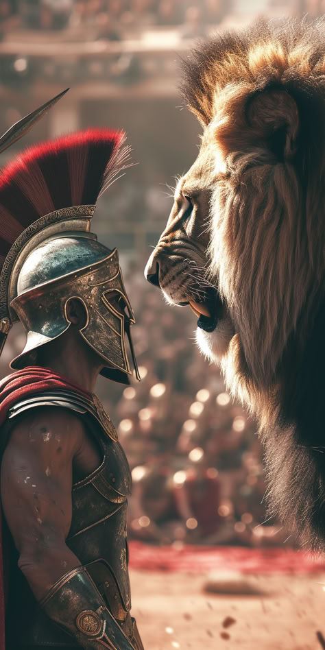 Spartan Warrior Wallpapers Hd, Funny Lion Pictures, Rules For Life, Spartan Tattoo, Attractive Wallpapers, Lions Photos, Iphone Dynamic Wallpaper, Warriors Wallpaper, Iron Man Wallpaper