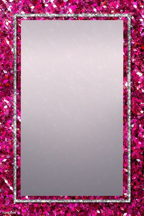 Pink Sparkle Background, Sparkle Background, Magic Wallpaper, School Border, Black Texture Background, Sparkles Background, Pink Sparkles, Glitter Frame, Background Designs