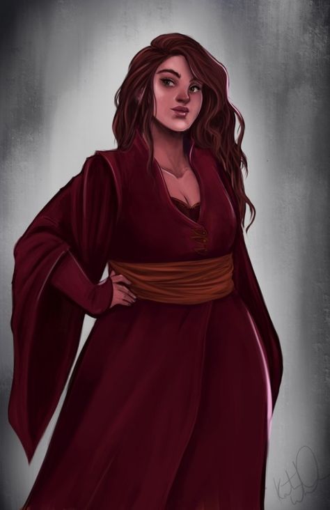 Rat Girl Studios (Nina Zenik from Six of Crows by @lbardugo) Nina Fanart, Nina Zenik, Six Of Crows, Crows, A Woman, Tumblr, Red