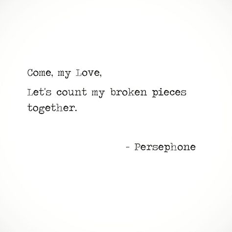 #love #lovepoetry #poem #heartsofpoets #heartbroken #melancholic #sensualpoetry #perhaps #bleuconfessions #persephone #lovequotes Persephone Quotes, Melancholic Love, Quotes Love, Poets, Love Quotes, Poetry, Let It Be, Quotes, Quick Saves