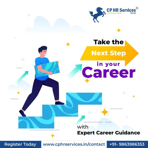 👋 Are you looking for a career consultant expert to help your child take the next step in his/her career? 🌟 🚀 Look no further than CP HR Services! Choose the right career with Stream/Degree Selection For More Details Call Us At 📱: +91-9863986353 Hr Recruitment, Hr Services, Career Counselling, Career Consultant, Career Counseling, Career Guidance, The Next Step, Next Step, Choose The Right