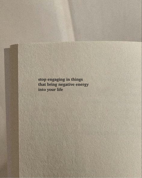 Quotes About Negative Energy, Negative Quotes Feelings, Negative Energy Quotes, Negative Quotes, Negativity Quotes, Human Energy, Energy Quotes, Self Healing Quotes, Good Quotes For Instagram