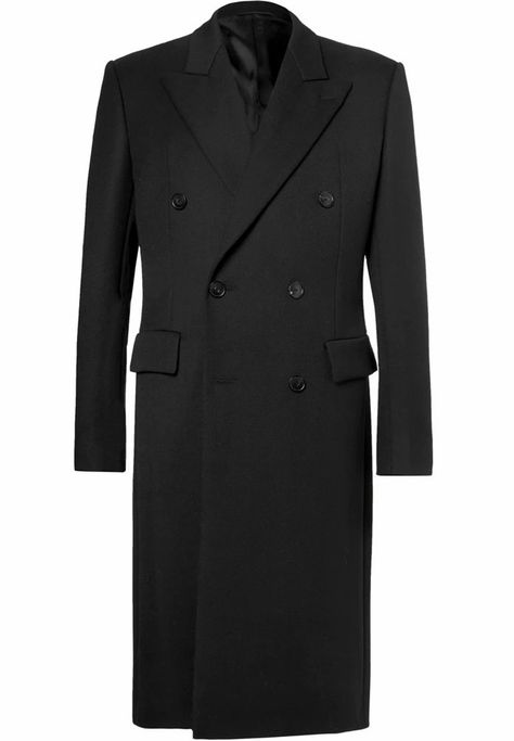 Balenciaga CAVALRY WOOL TWILL ALLURE DOUBLE BREASTED CHESTERFIELD COAT | Grailed Chesterfield Coat, Balenciaga Mens, Men's Outerwear, Mens Outerwear, Double Breasted, Balenciaga, Wool