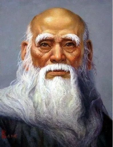 The Wisdom of Laozi – Paliesque Lao Tsu, Daoism Taoism, Fantasy World Ideas, Chinese God, God Of Wisdom, Mythological Characters, Warring States Period, Divine Art, Japan Painting