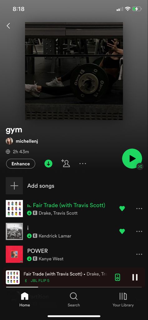 Gym Music Playlist, Gym Playlist, Gym Music, Playlist Covers, Spotify Playlist, Music Playlist, Gym, Incoming Call Screenshot, Songs