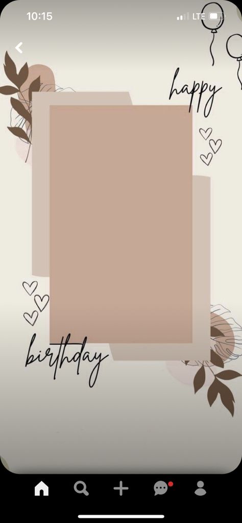 Sister Birthday Template Instagram, Birthday Frame For Sister, Happy Birthday Sister Template, Happy Birthday Sister Instagram Story, Birthday Wishes For Twins, Happy Birthday Little Sister, Happy Birthday Sister Quotes, Collage Photo Frame Design, Happy 22nd Birthday