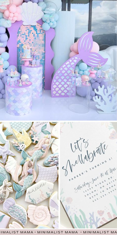 Baby Girl Theme Birthday Party, Baby Girl Birthday Theme First, Birthday Ideas For Baby Girl 1st, First Bday Themes Girl, Girls Birthday Theme, Baby Girl Birthday Theme Ideas, Girl Theme Birthday Party, Beach Theme First Birthday Party Girl, Theme Birthday Party Ideas Girl