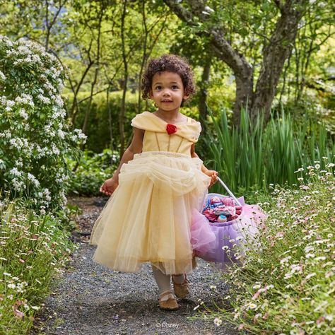 All dressed up in our new Disney Princess Collection👑✨ #lovemypbk Princess Belle Costume, Colorful Costume, Disney Princess Collection, Bella Dresses, Belle Costume, New Disney Princesses, Disney Princess Belle, Kids Dress Up, Princess Belle