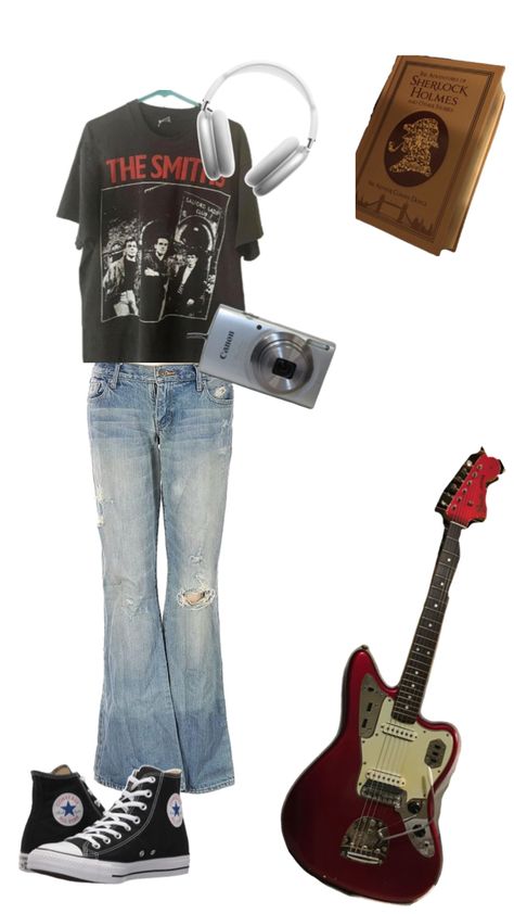 Down down girl inspo, the smiths outfit, fall inspired outfit The Smiths Outfit, The Smiths, Outfit Fall, Outfit Inspo Fall, Autumn Inspiration, Fall Outfit, Will Smith, Fall Outfits, Outfit Inspirations