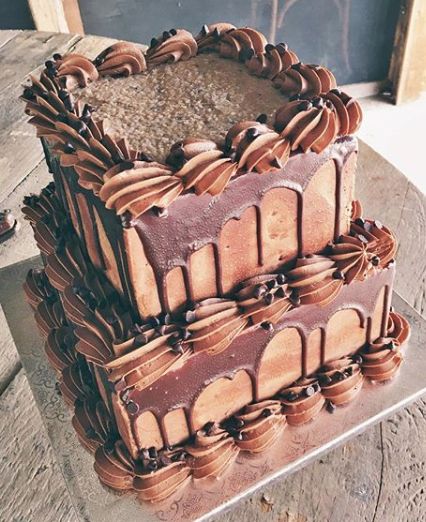 The ultimate German Chocolate grooms cake! Grooms Cake German Chocolate, German Chocolate Grooms Cake Wedding, German Chocolate Cake Wedding, Chocolate Grooms Cake Ideas, German Chocolate Grooms Cake, German Chocolate Wedding Cake, Grooms Cake Chocolate, Chocolate Grooms Cake, Grooms Cake Tables