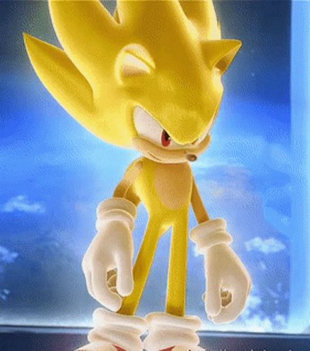 Sonic The Hedgehog Gif, Sonic Gif, Japanese Gif, Nerdy Nummies, Sonic Shadow, Sonic Sonic, Sonic The Movie, Doctor Eggman, Sonic Unleashed