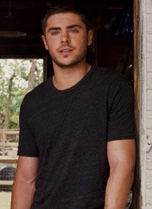 Zac Efron On 'The Lucky One': "Initially I wasn't convinced I ... Inn Boonsboro, The Lucky One Movie, Zac Efron Pictures, Zac Efron Movies, Descendants Movie, Zach Efron, Film Pics, Hello Handsome, Hottest Male Celebrities