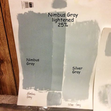 Bm Woodlawn Blue, Bm Nimbus, Exterior House Paint Color Schemes, Woodlawn Blue, Nimbus Gray, Blue Green Paints, Silver Sage, Paint Color Schemes, Gray Paint