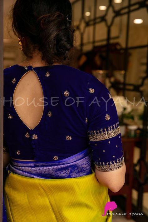 Velvet Blouse Pattern, Black Velvet Blouse Design, Velvet Blouse Design, Blue Blouse Designs, Latest Bridal Blouse Designs, Latest Blouse Designs Pattern, Latest Model Blouse Designs, New Saree Blouse Designs, Traditional Blouse Designs