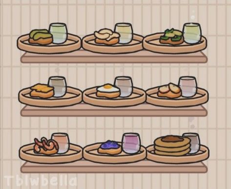 Food/breakfast meal ideas! in 2022 | Boca recipe, Toca boca recipes breakfast, World recipes Food For Toca Boca, Toca Boca Menu Food, Toca Boca Modern Mansion Outside Ideas, Toca Boca Snack Ideas, Care & Core Toca Boca, Tocaboca Modern Mansion Ideas, Food Hacks Toca Boca, Toca Boca House Ideas Modern Mansion Pack Only, Toca Boca Meal Ideas