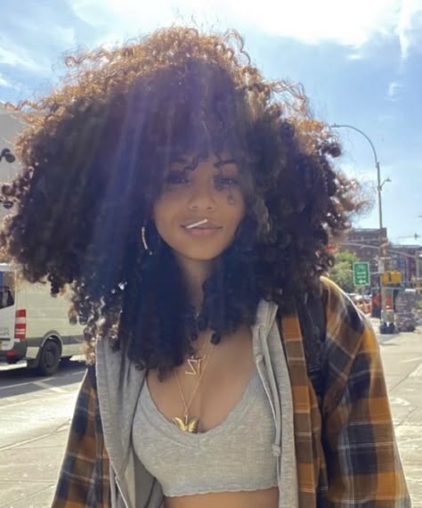 3c Hair, Pelo Afro, Beautiful Curly Hair, Hairdos For Curly Hair, Natural Curls Hairstyles, Curly Afro, Curly Hair Inspiration, Curly Girl Hairstyles, Hair Reference