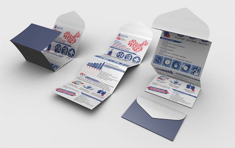 Why Didn’t My Direct Mail Project Generate Any Leads? - Direct Mail Advertising, Direct Mailer, Direct Mail Design, Direct Mail Marketing, Mailer Design, 광고 디자인, Mailer Box, Promotional Products Marketing, Design Brochure