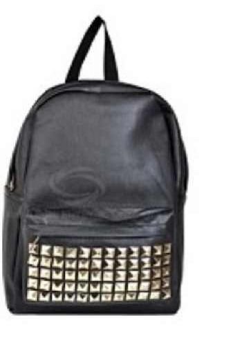 Studded Backpack Studded Backpack, Laptop Case, Laptop, Backpacks, Snacks, Clothes