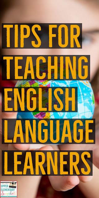 Tips for Teaching English Language Learners | Upper Elementary Snapshots English Language Learners Elementary, Teaching English Language Learners, Reading Graphic Organizers, Classroom Organization Elementary, Improve Reading Comprehension, Organizational Ideas, Nonfiction Writing, Middle School Language Arts, 5th Grade Reading