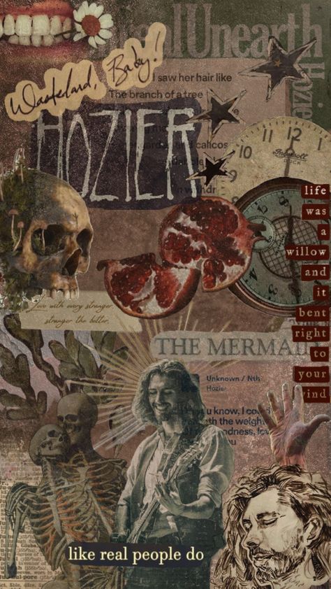 #wallpapers #wallpaper #vintage #aesthetic #aesthetics #vibes #music #hozier #hozieraesthetic In A Week Hozier Aesthetic, Hozier Collage, Hozier Wallpaper Aesthetic, Hozier Lyrics Wallpaper, Greek Mythology Aesthetic Wallpaper, Folk Music Aesthetic, Hozier Aesthetic Wallpaper, Hozier Wallpaper, Hozier Aesthetic