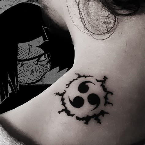 Sello Maldito Blackwork | Boas ideias para tatuagem, Tatuagem grunge, Tatuagem do naruto em 2022 | Tatuagem do naruto, Boas ideias para tatuagem, Tatuagem grunge A Tattoo, Blackwork, Tattoo Ideas, Tattoo Designs, Naruto, Tattoos, Anime, Pins, Black