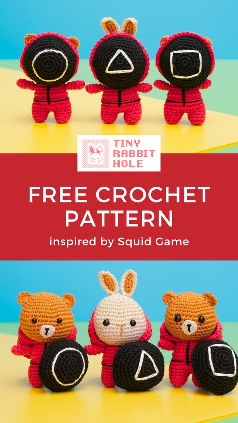 Crochet Characters, Amigurumi For Beginners, Crochet Afghan Patterns Free, Crochet Plushie, Crochet Braid Styles, Pola Amigurumi, Rag Rugs, Crochet Amigurumi Free Patterns, Crochet Amigurumi Free