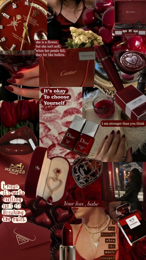 #cherry #darkred #red #luxury #powerfulwomen #women Maroon Aesthetic, Red Aura, Red Luxury, Grunge Pictures, Lip Wallpaper, Dark Red Wallpaper, Red Vines, Pretty Wallpapers Tumblr, Cherry Lips