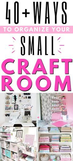 Craft Room Hanging Storage Ideas, Crafting In A Small Space, Craft Storage Solutions Space Saving, Craft Closets Ideas, Wall Craft Storage Ideas, Craft Corner Organization Small Spaces, Ideas For Small Craft Rooms, Setting Up A Craft Room In A Small Area, Small Craft Space In Bedroom