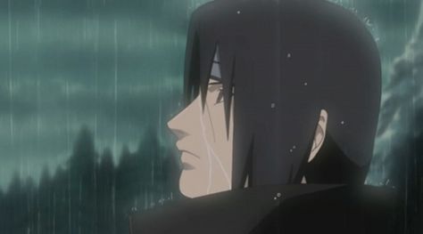 Rain Gif, Naruto Wallpaper Iphone, Rain Wallpapers, Naruto Gif, Anime Head, Anime Villians, Naruto Wallpaper, Anime Tattoos, Naruto Art