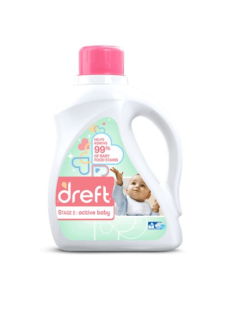 Dreft Laundry Detergent, Baby Stains, Baby Laundry Detergent, Baby Detergent, Baby Laundry, Food Stains, Liquid Laundry Detergent, Crawling Baby, Laundry Liquid