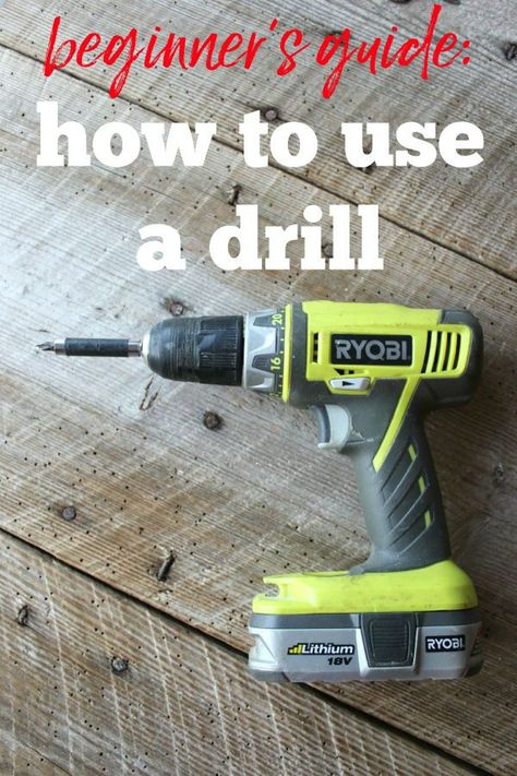 Woodworking Power Tools, Tin Roof, Learn Woodworking, Popular Woodworking, Woodworking Jigs, Used Tools, Home Tools, Wood Working For Beginners, Power Drill