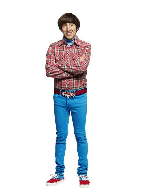 Simon Helberg as Howard Wolowitz in #TheBigBangTheory - Season 7 Skibidi Slicers, Bigbang Theory, Simon Helberg, Howard Wolowitz, Big Bang Theory Sheldon, The Bigbang Theory, Pythagorean Theorem, Instagram Selfie, Cardboard Cutout