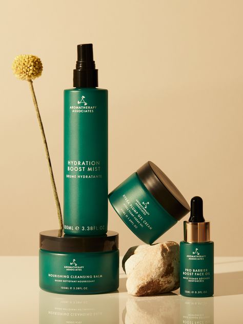 Luxurious Skincare, Aromatherapy Associates, Natural Skincare Products, For Healthy Skin, Natural Skincare, Skincare Products, Natural Skin Care, Healthy Skin, Aromatherapy