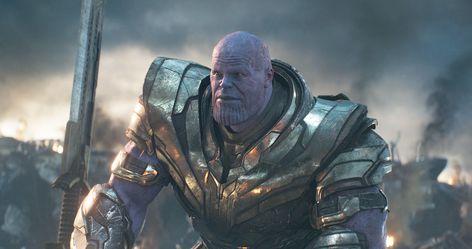 Avengers: Endgame producer explains the film's early Thanos twist Kang El Conquistador, Thanos Endgame, Jim Starlin, Marvel Phases, Fan Theories, New Avengers, Paul Rudd, Nick Fury, Bradley Cooper