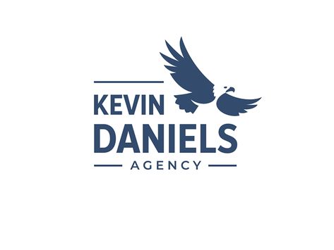 Kevin Daniels Agency by Daniel Bodea / Kreatank #eagle #logo #animation #gif #negativespace #negative #space #creative #illustration #insurance #security #bird #kreatank Eagle Logo Design Graphics, Eagle Animation, Logo Animation Gif, Paper Boat Origami, Boat Origami, Mg Logo, Freedom Logo, Logo Motion, Motion Logo