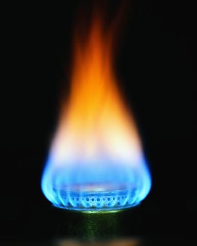 Natural gas flame Shale Gas, Nonrenewable Resources, Gas Stove Top, Gas Company, Earth Surface, Energy Projects, Gas Industry, Diy Solar, Energy Sources