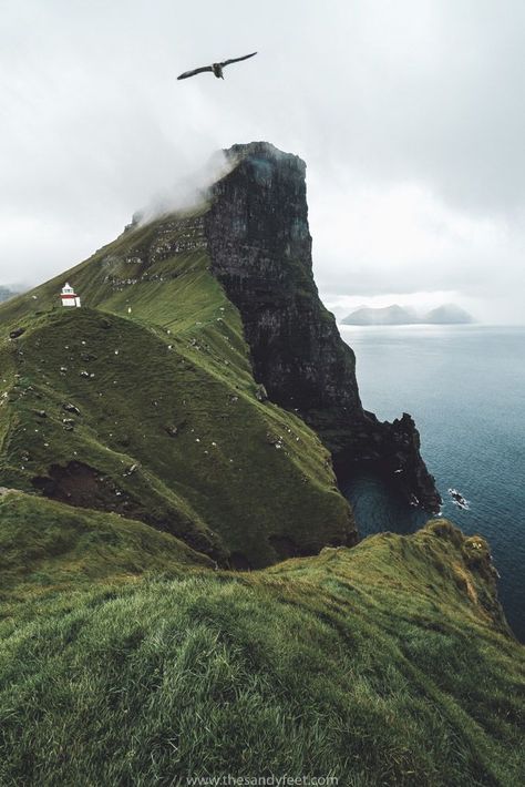 #vacationtrip #vacation #vacationmode #vacationlife #vacationforever #vacationgoals #vacationmodeon #vacationstyle #vacationmood #vacationideas #vacationpics #vacationmemories #vacationhome #vacationtime #vacationes #ig #luxuryr Faroe Islands Denmark, Best Trip, Images Esthétiques, Faroe Islands, Disney Vacation, Vacation Packages, Foto Inspiration, Nature Aesthetic, Overnight Bag