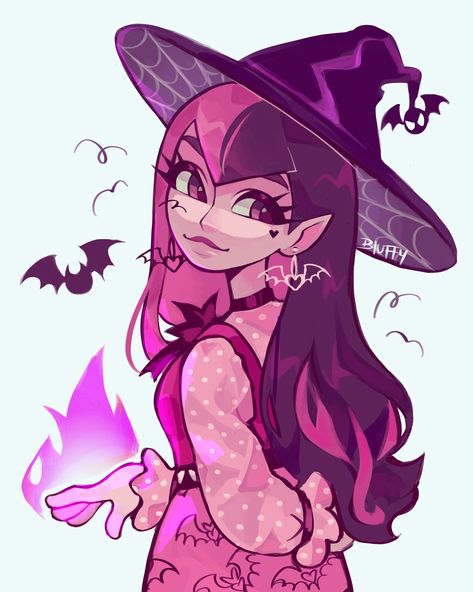 Bluffycr3am On Twitter, Draculaura Aesthetic, Arte Monster High, Monster High Pictures, Monster High Art, Monster High Characters, High Art, Monster High Dolls, Cute Little Drawings