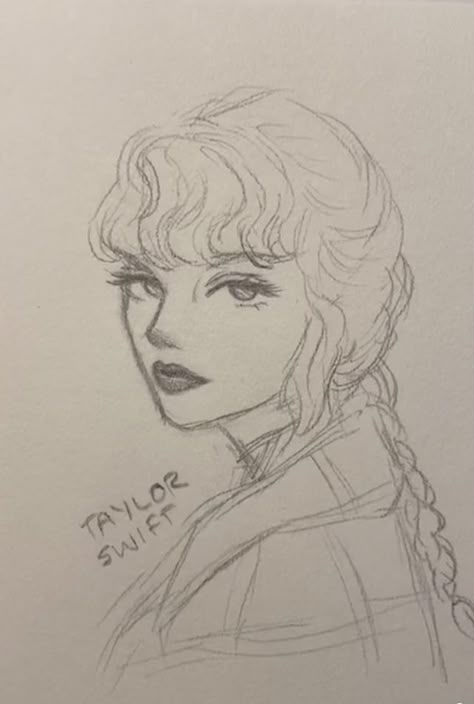 Kaledoodles Taylor Swift, Taylor Swift Drawing Sketches, Taylor Swift Sketch, Taylor Drawing, Taylor Swift Drawing, Grey Scale, Etch A Sketch, Arte Grunge, Indie Drawings